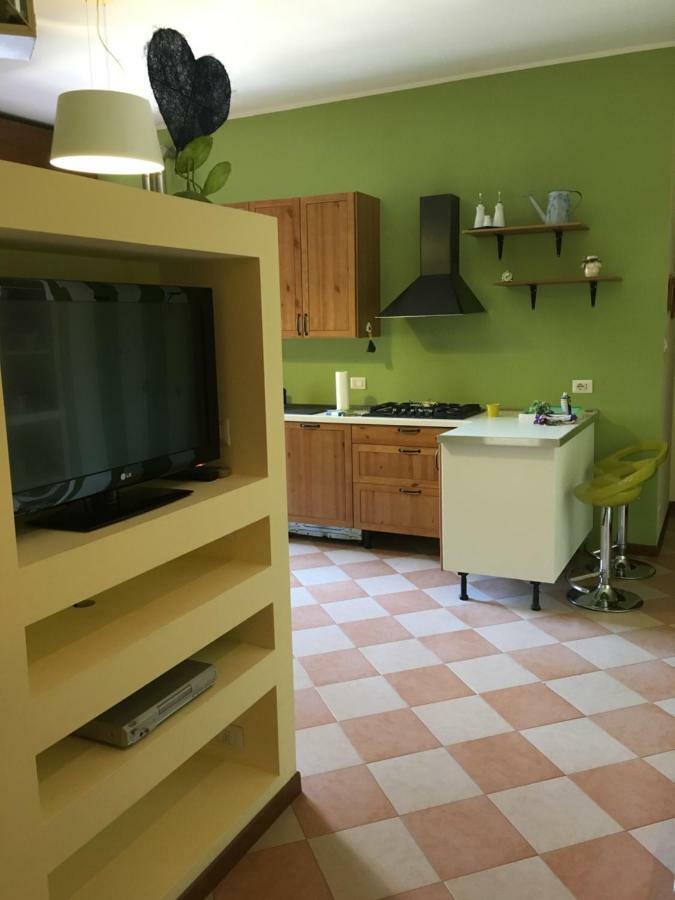 Interno 16 Apartment Верона Екстериор снимка