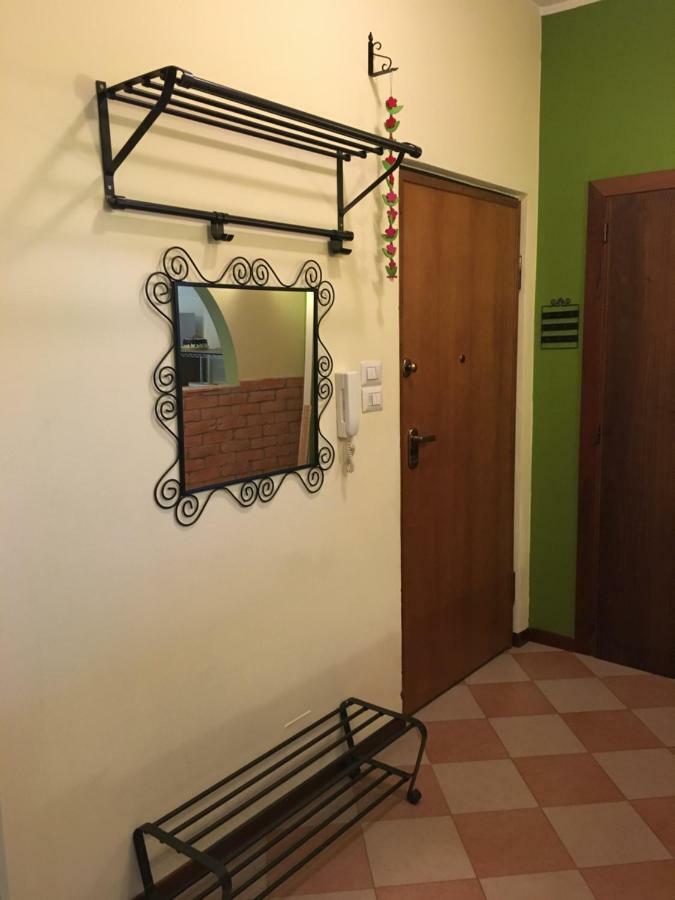 Interno 16 Apartment Верона Екстериор снимка